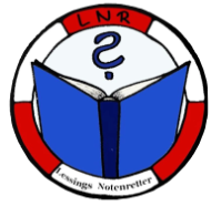 Lessings Notenretter